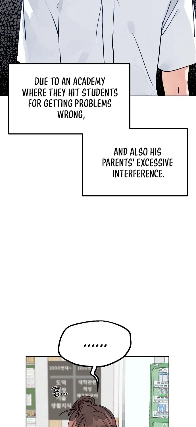 Classroom of Two Chapter 28 - page 20