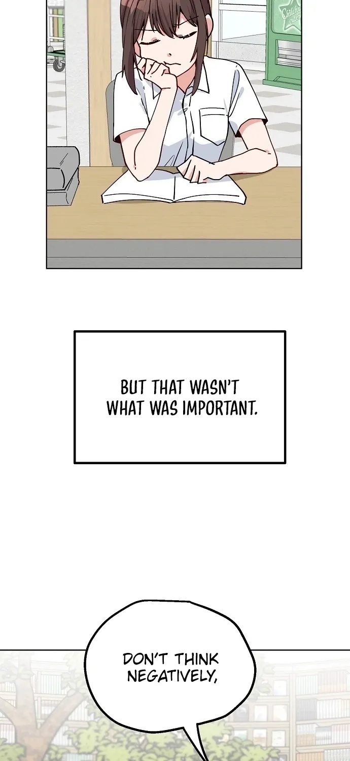 Classroom of Two Chapter 28 - page 21