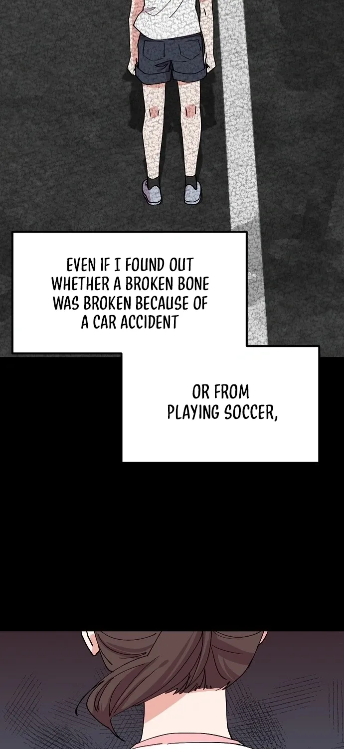 Classroom of Two Chapter 28 - page 28