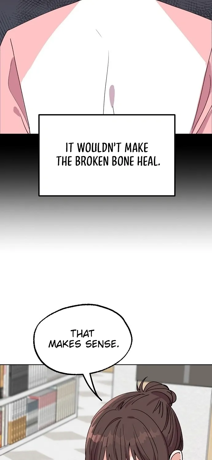 Classroom of Two Chapter 28 - page 29