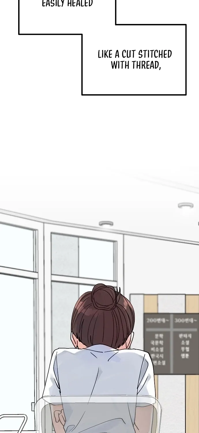 Classroom of Two Chapter 28 - page 31
