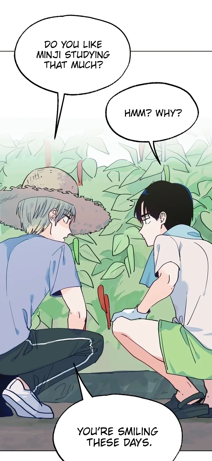 Classroom of Two Chapter 28 - page 36