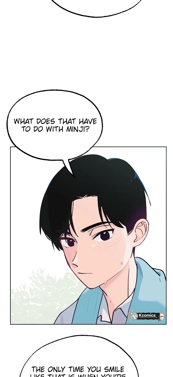 Classroom of Two Chapter 28 - page 37