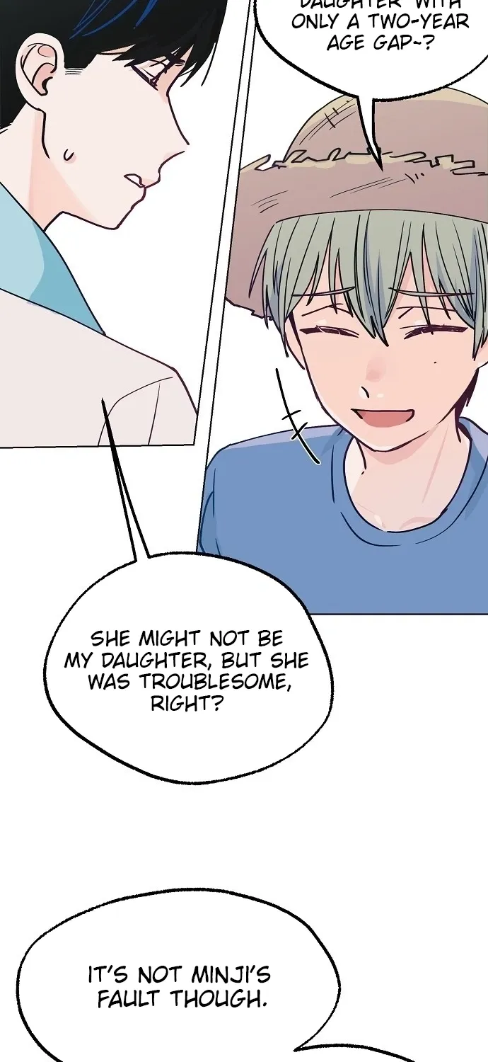 Classroom of Two Chapter 28 - page 40