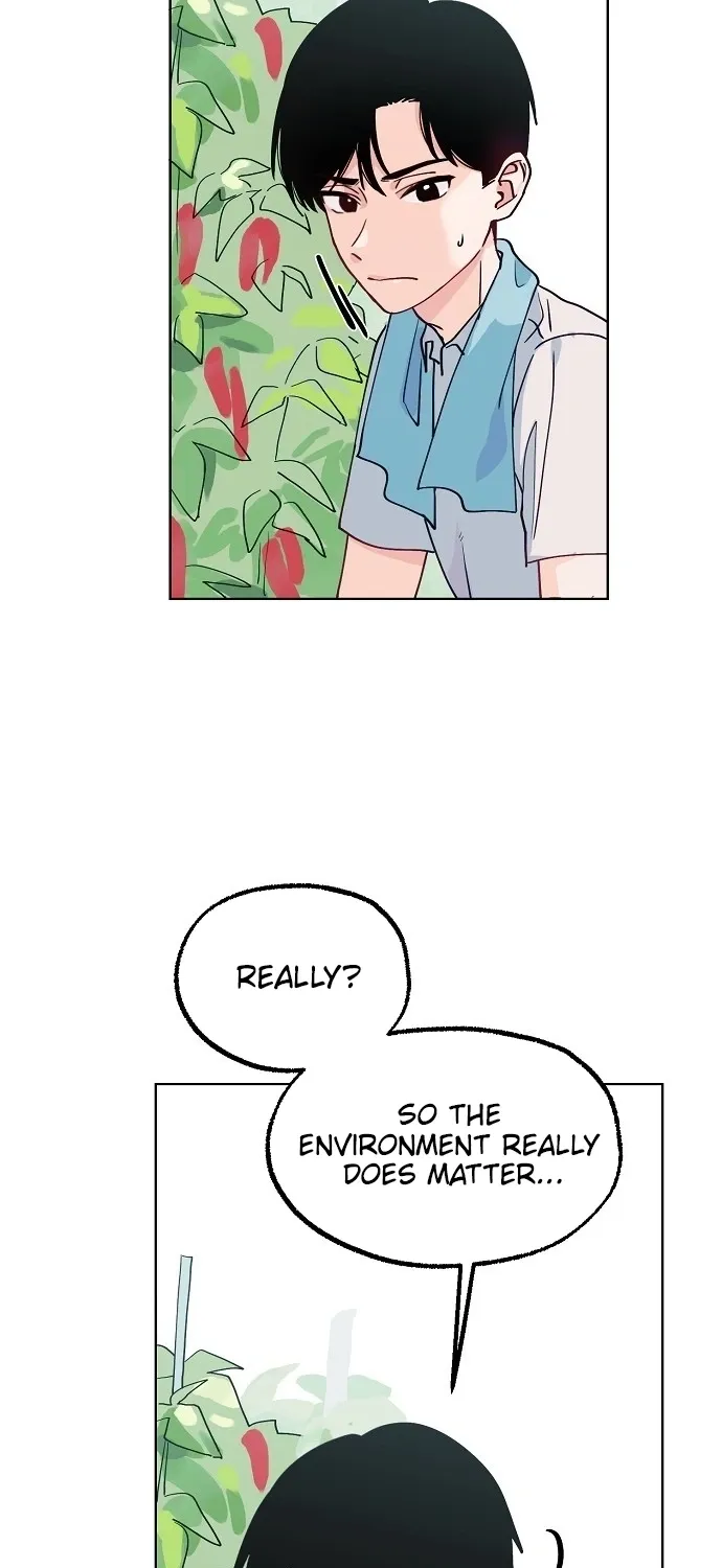 Classroom of Two Chapter 28 - page 43