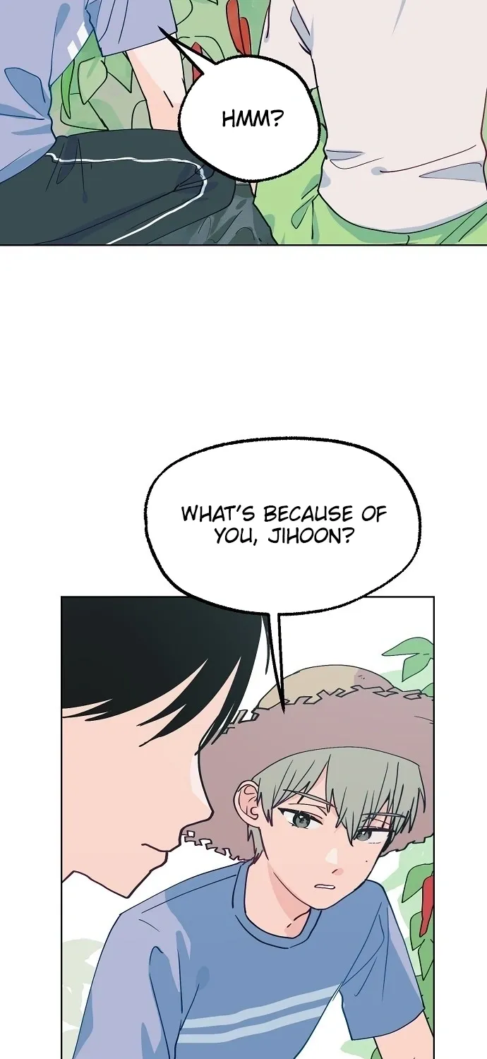 Classroom of Two Chapter 28 - page 45