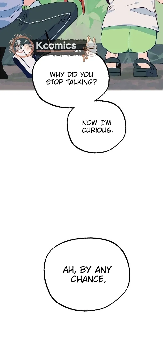 Classroom of Two Chapter 28 - page 47