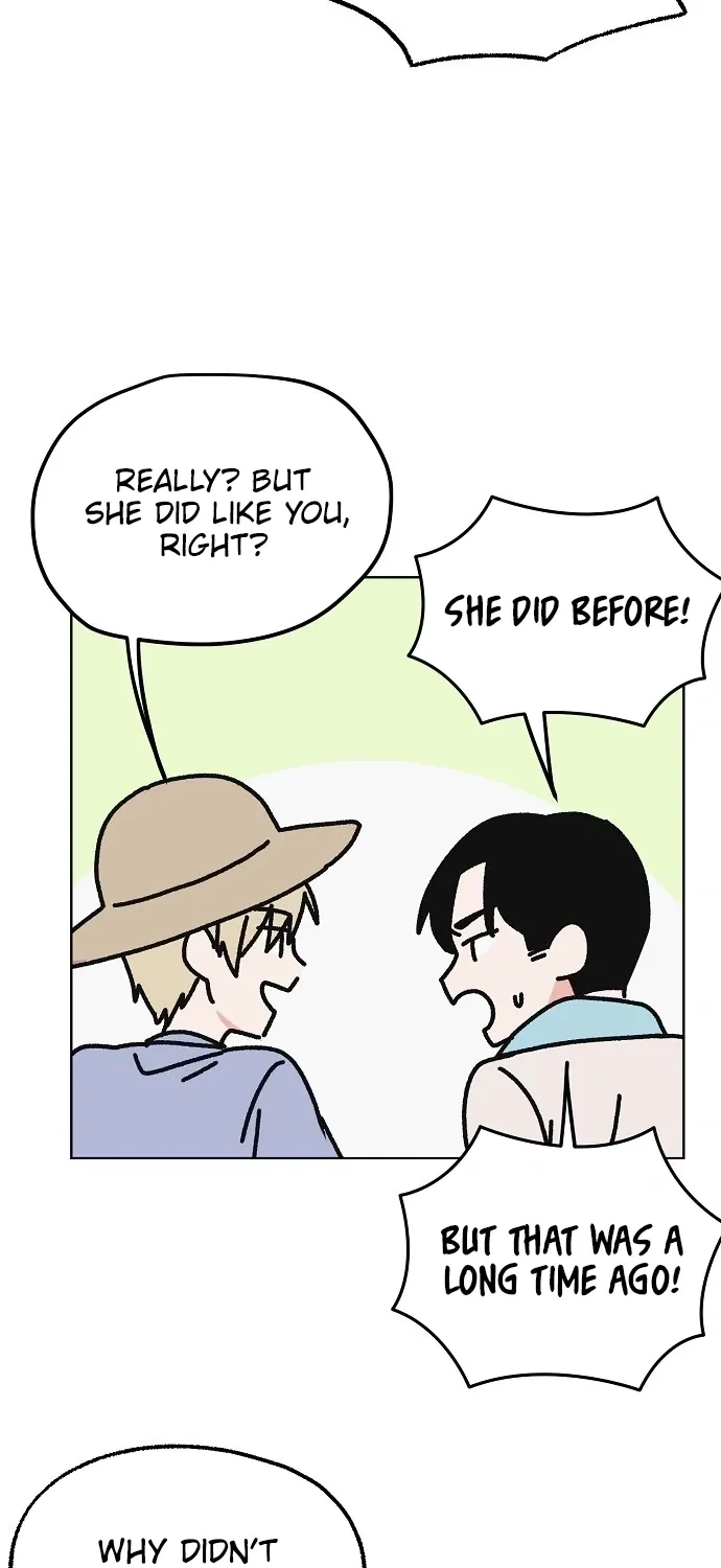Classroom of Two Chapter 28 - page 49