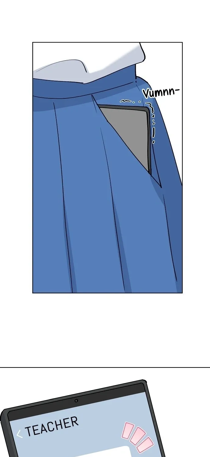 Classroom of Two Chapter 28 - page 5