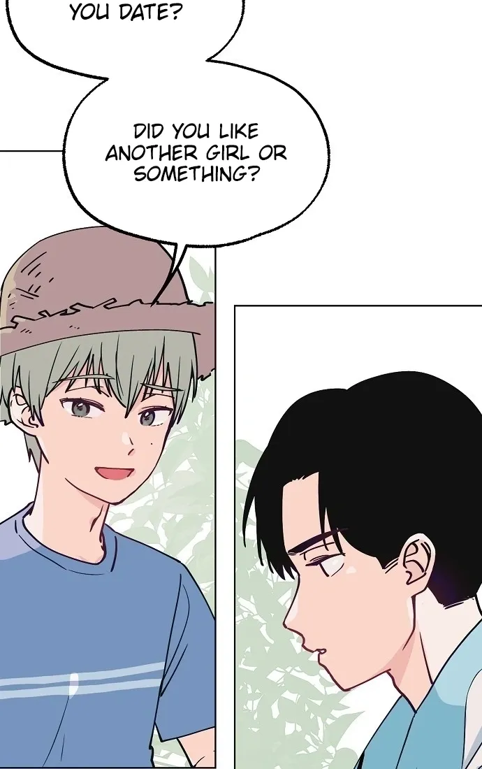 Classroom of Two Chapter 28 - page 50