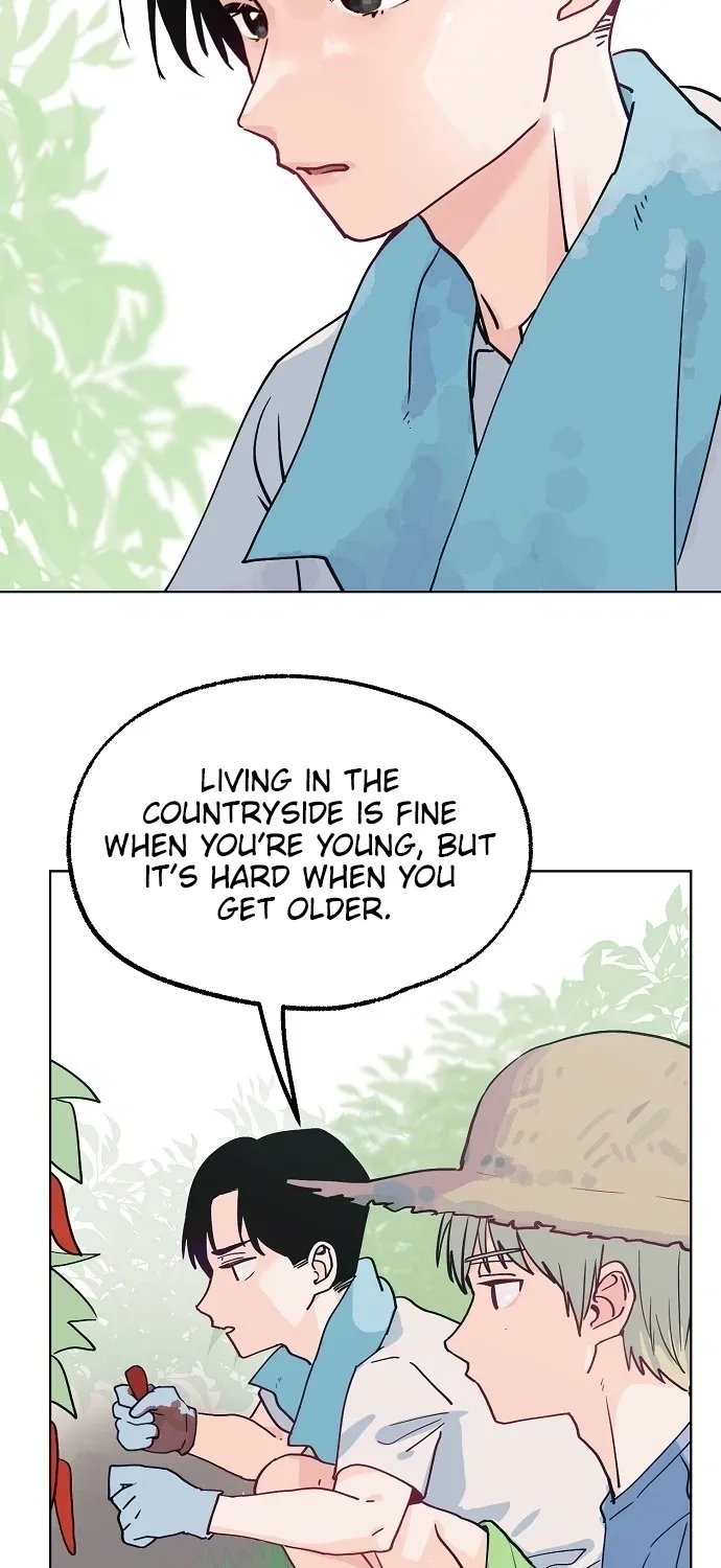 Classroom of Two Chapter 28 - page 53
