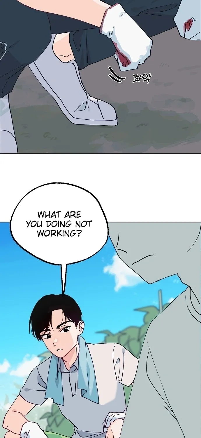 Classroom of Two Chapter 28 - page 57