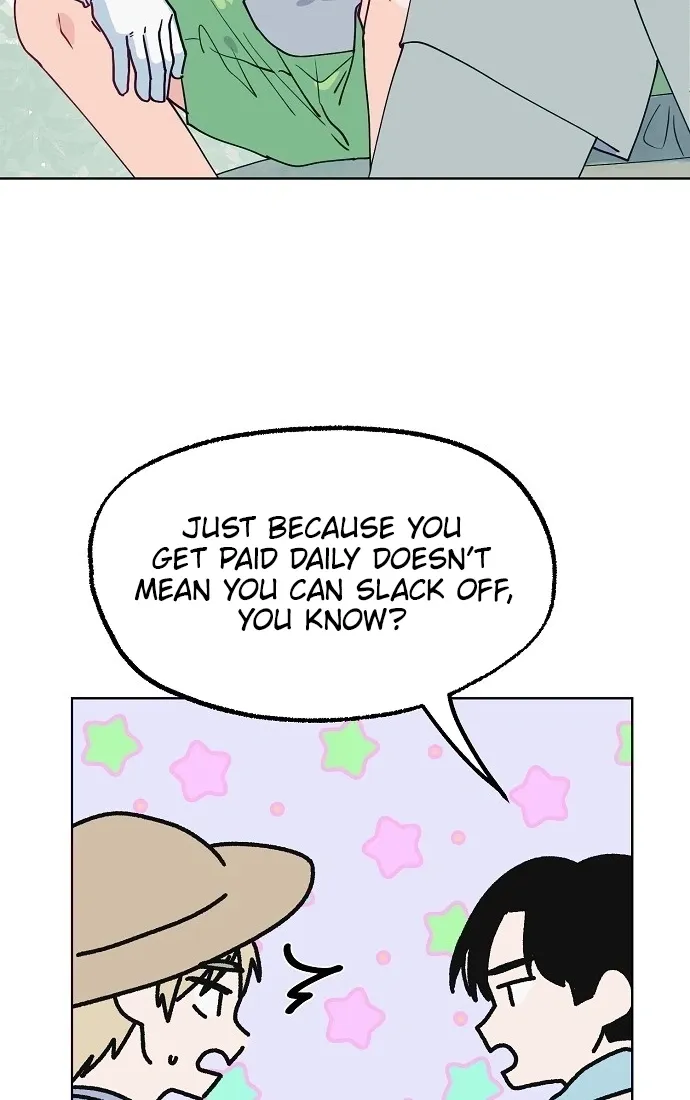 Classroom of Two Chapter 28 - page 58