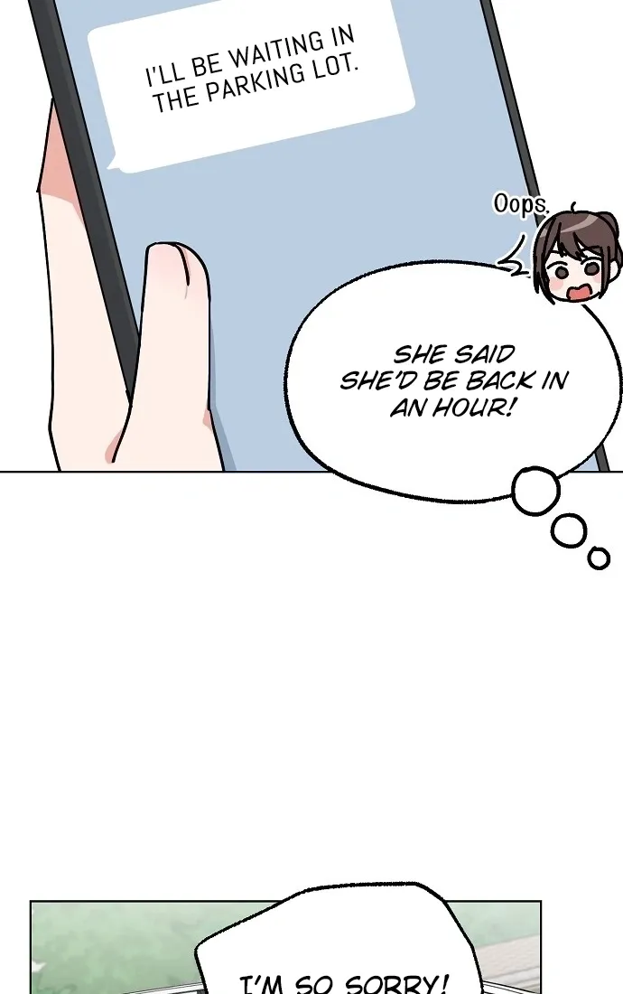 Classroom of Two Chapter 28 - page 6