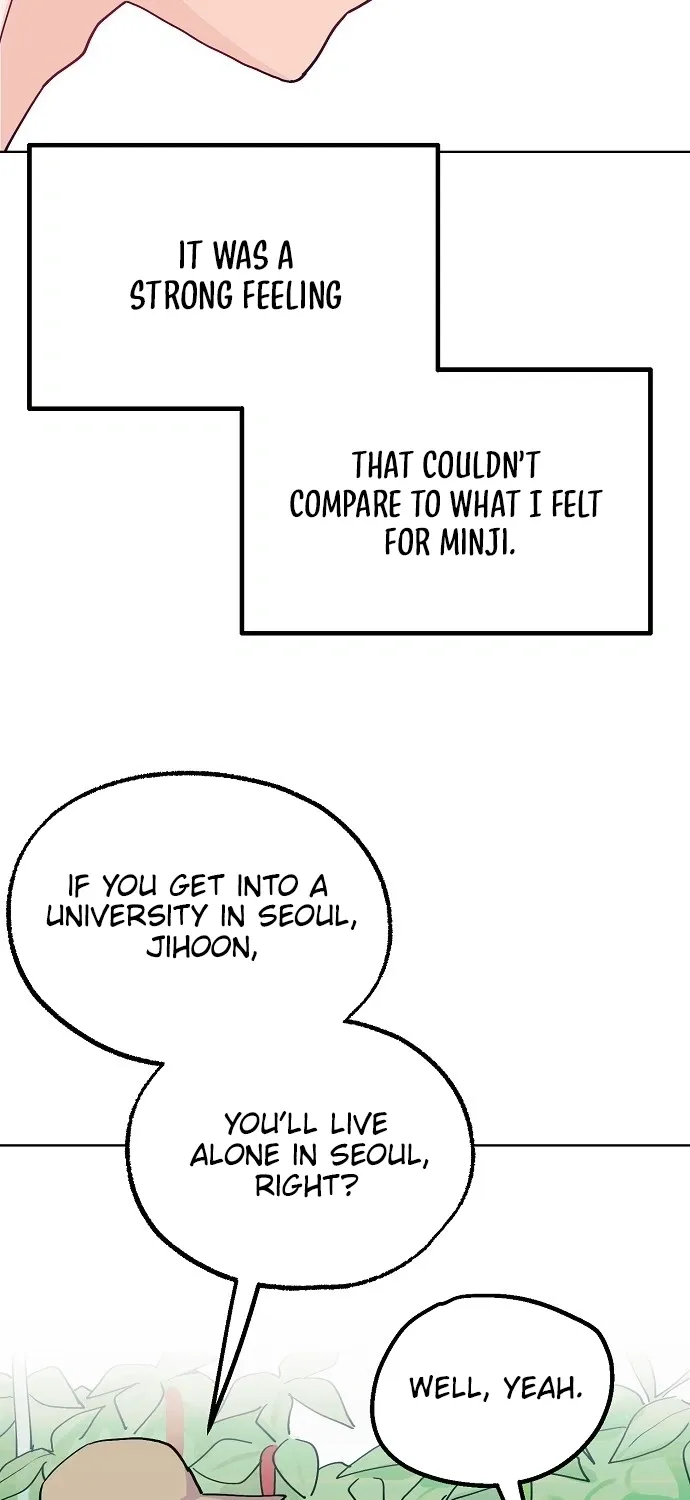 Classroom of Two Chapter 28 - page 61