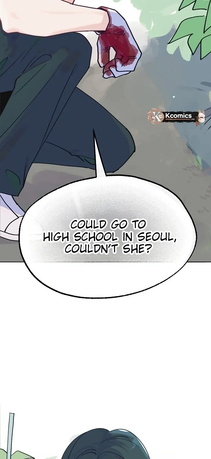 Classroom of Two Chapter 28 - page 64