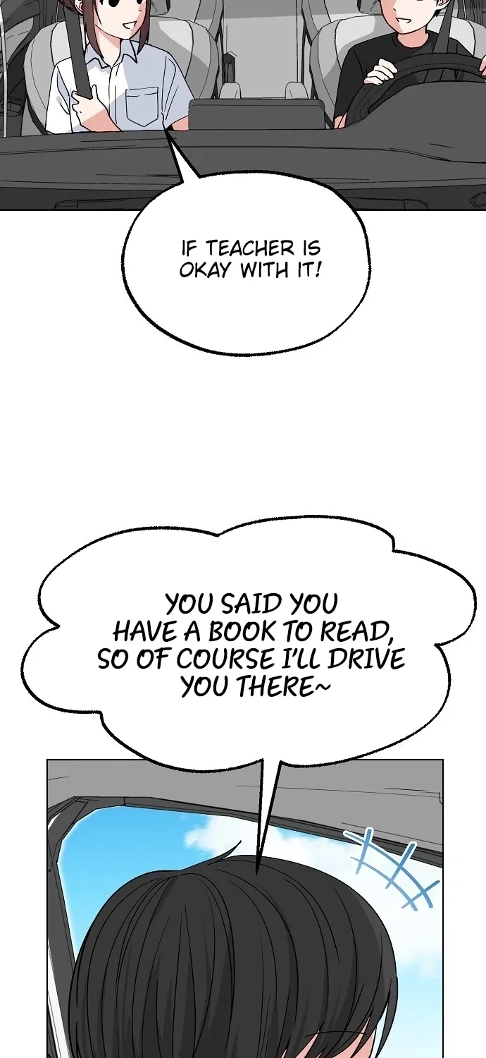 Classroom of Two Chapter 28 - page 8