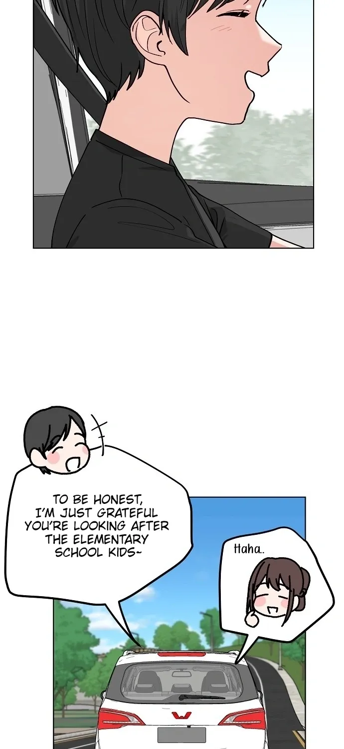 Classroom of Two Chapter 28 - page 9