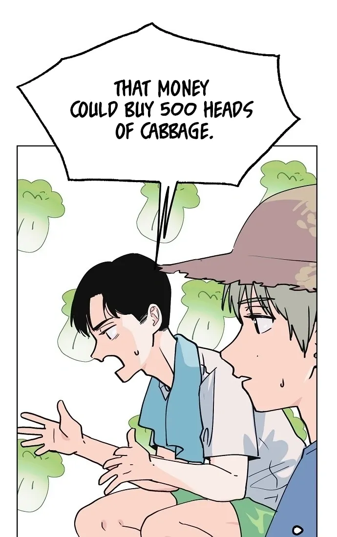 Classroom of Two Chapter 29 - page 10