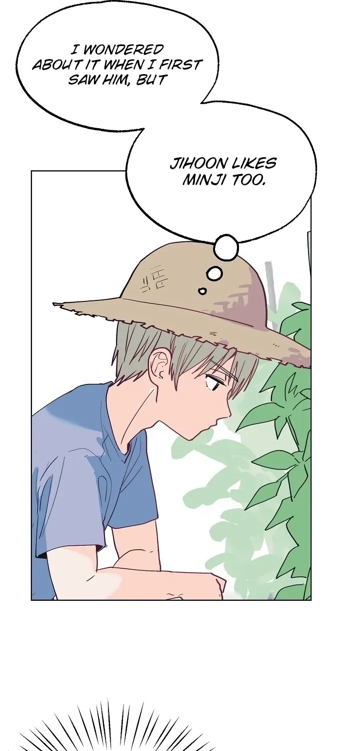 Classroom of Two Chapter 29 - page 13