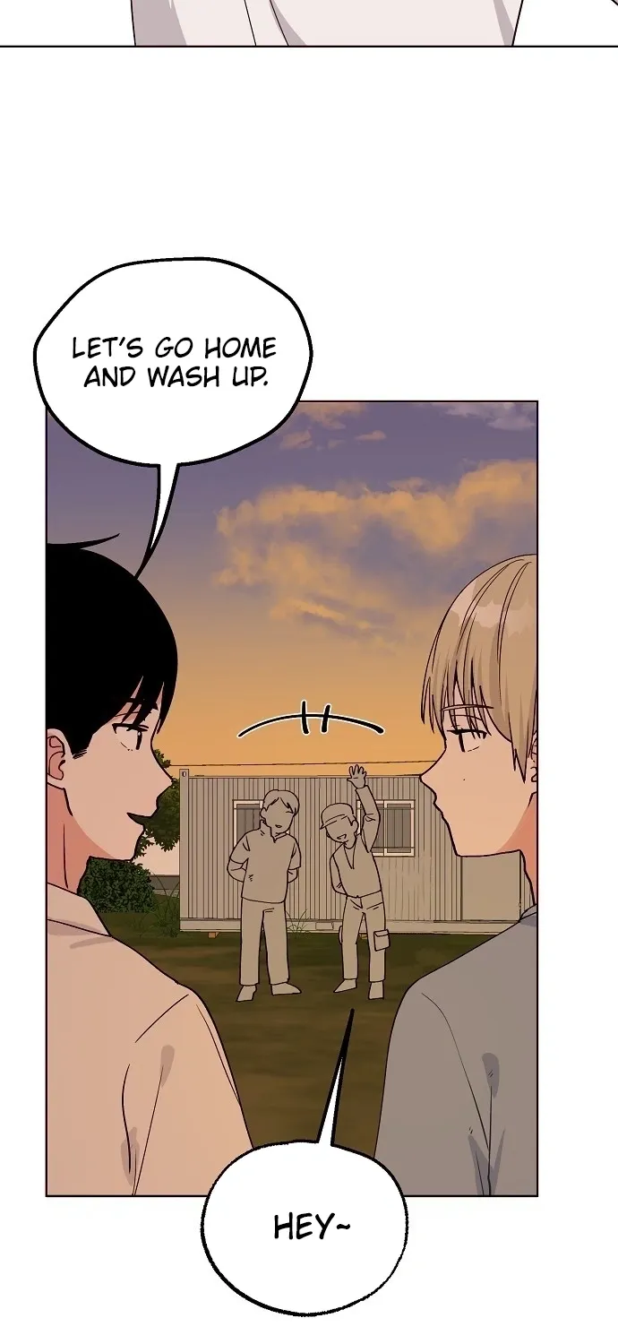 Classroom of Two Chapter 29 - page 17