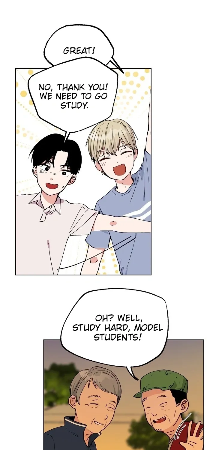 Classroom of Two Chapter 29 - page 20