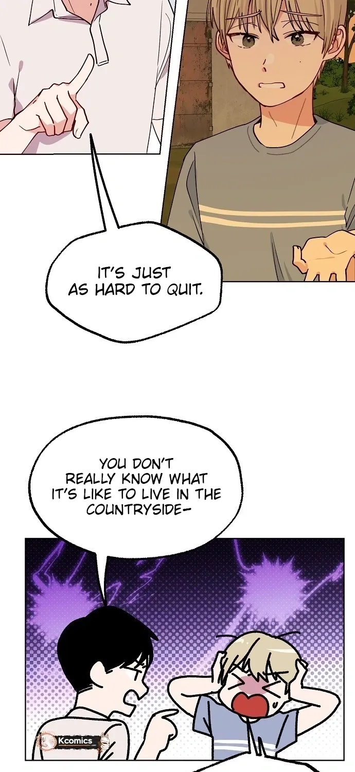 Classroom of Two Chapter 29 - page 23