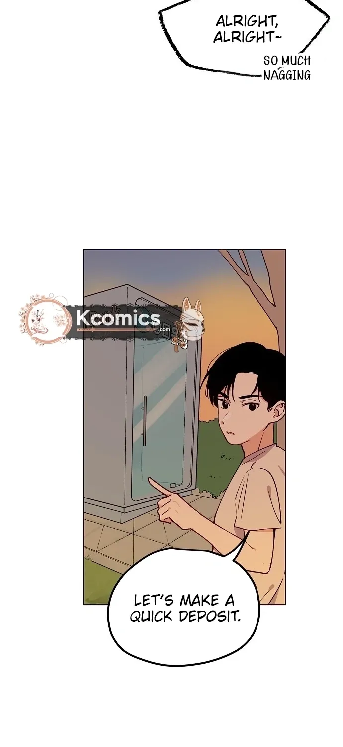 Classroom of Two Chapter 29 - page 24
