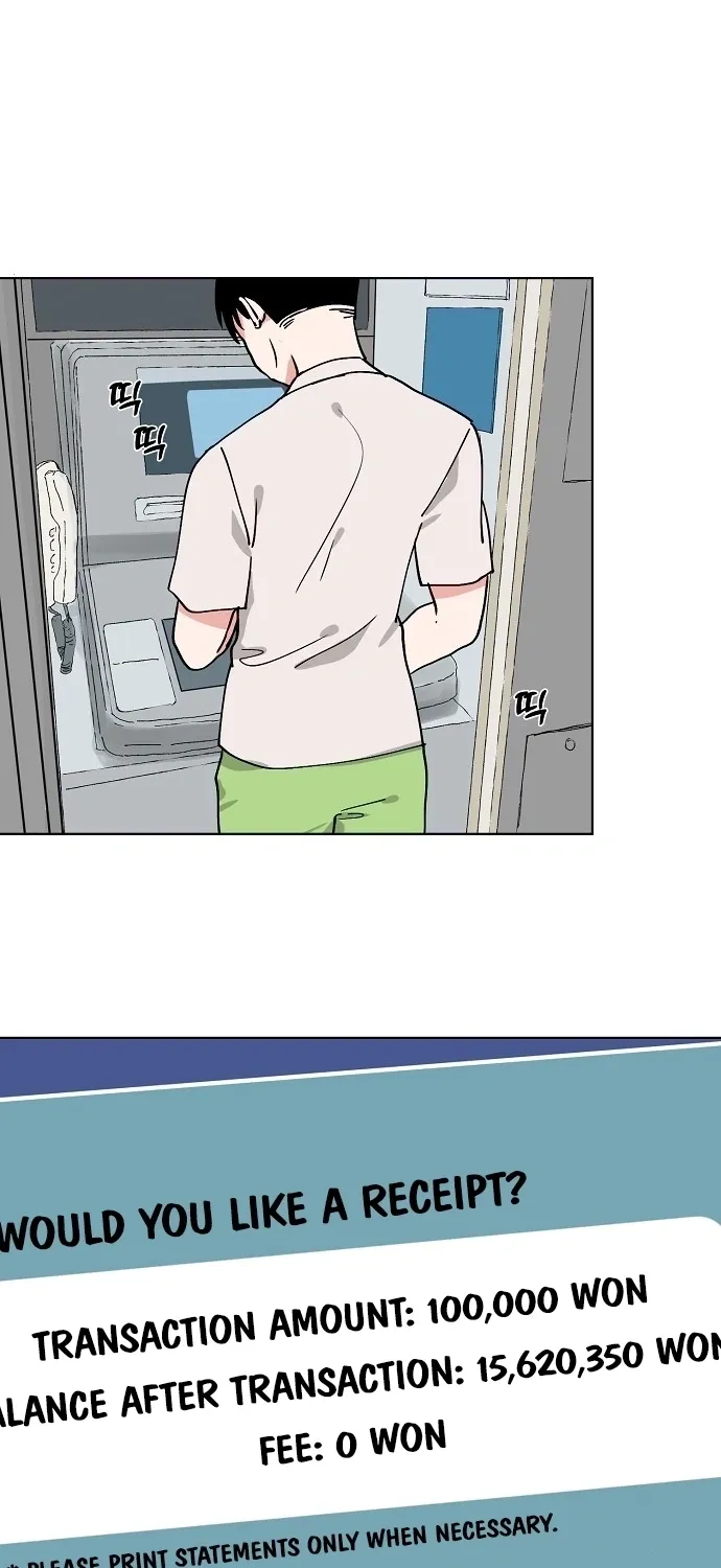 Classroom of Two Chapter 29 - page 25