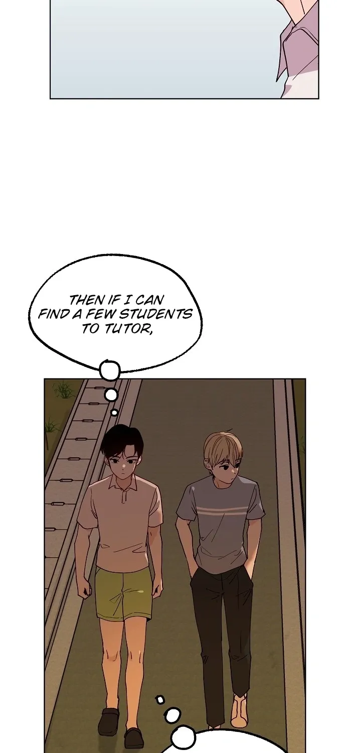 Classroom of Two Chapter 29 - page 27