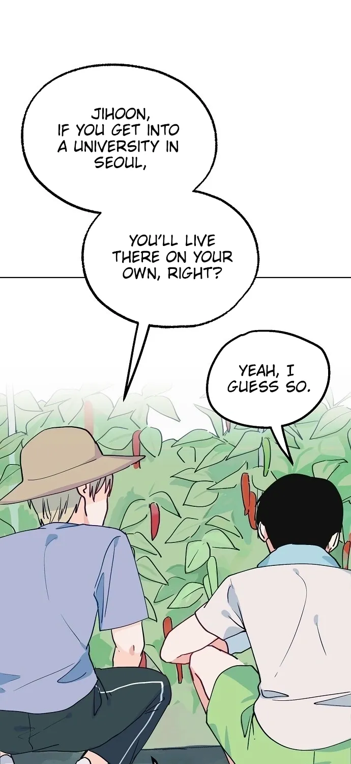 Classroom of Two Chapter 29 - page 3