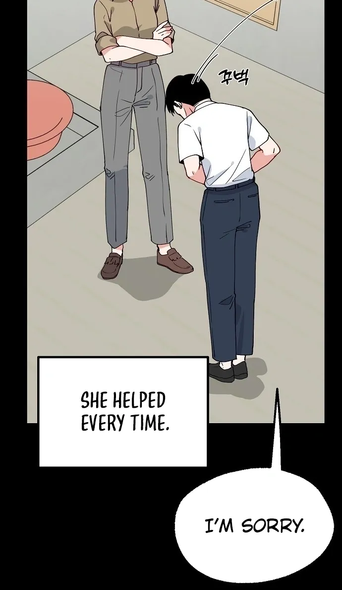 Classroom of Two Chapter 29 - page 42