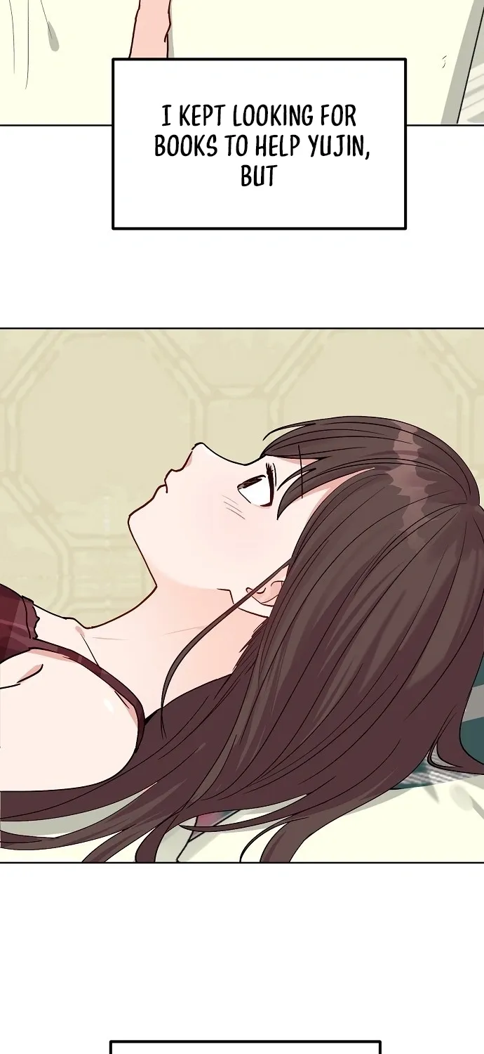 Classroom of Two Chapter 29 - page 52