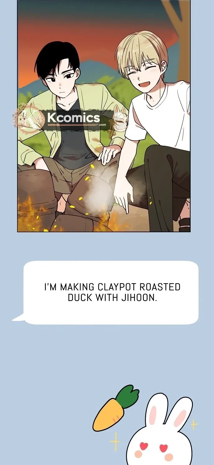 Classroom of Two Chapter 29 - page 56