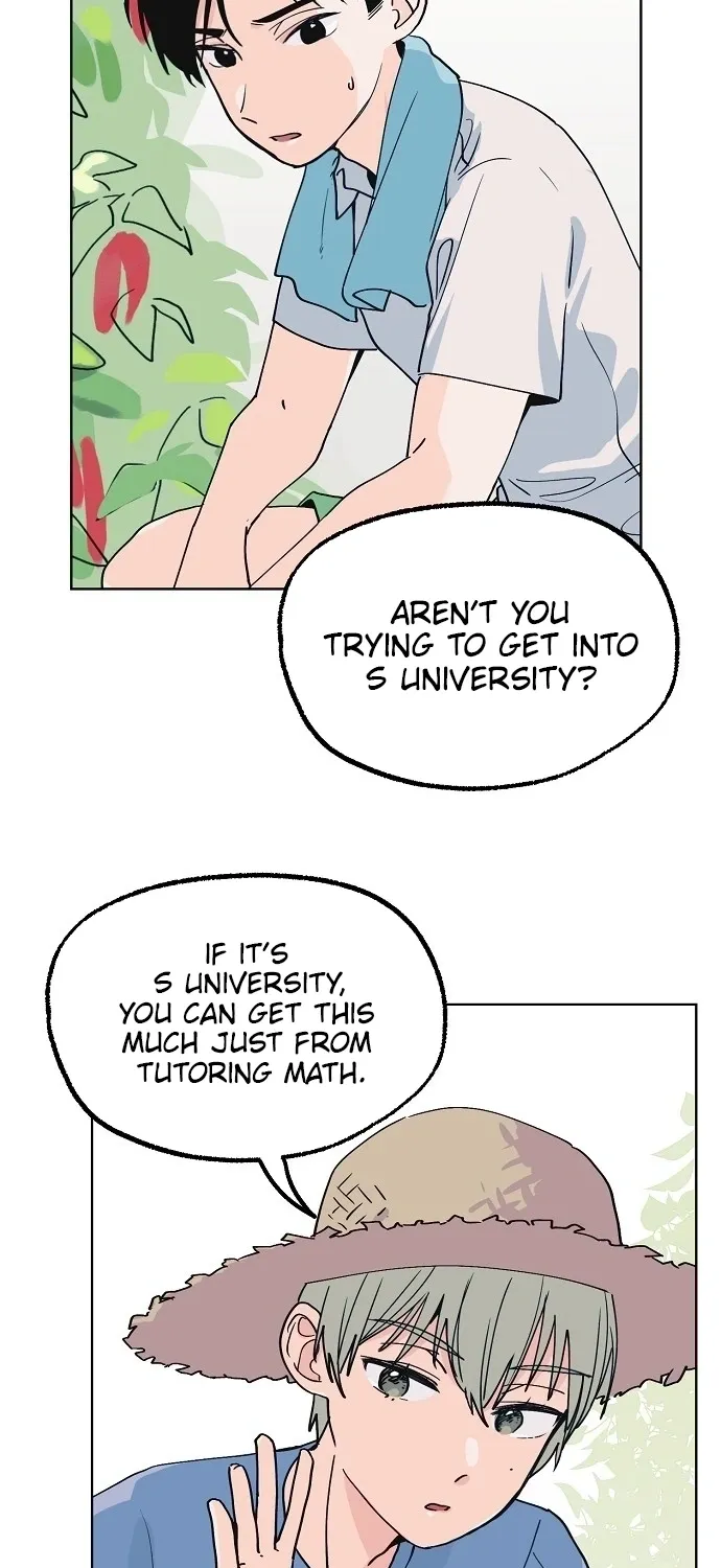 Classroom of Two Chapter 29 - page 7