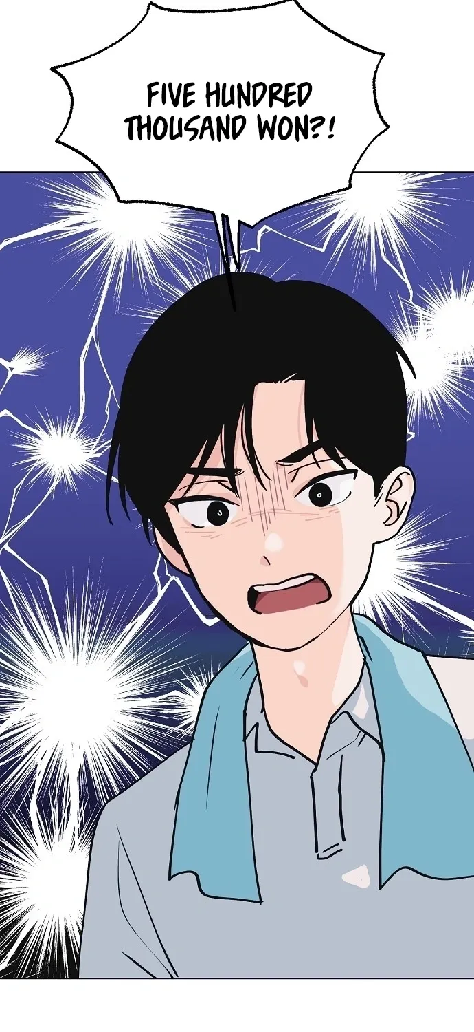 Classroom of Two Chapter 29 - page 9