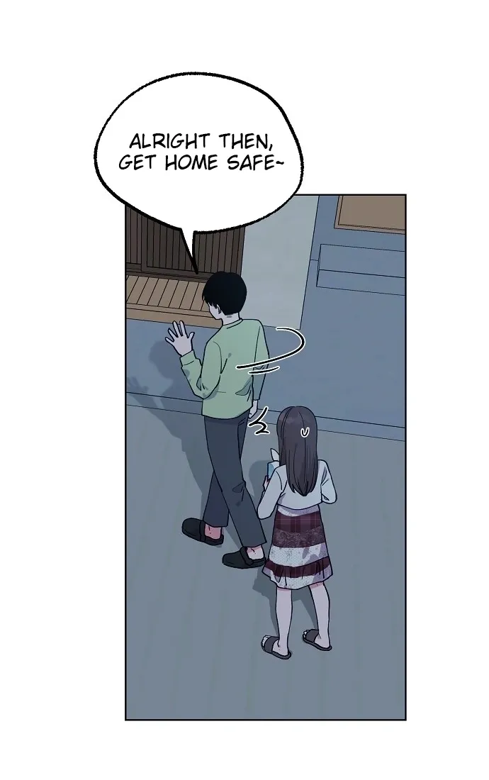 Classroom of Two Chapter 30 - page 10