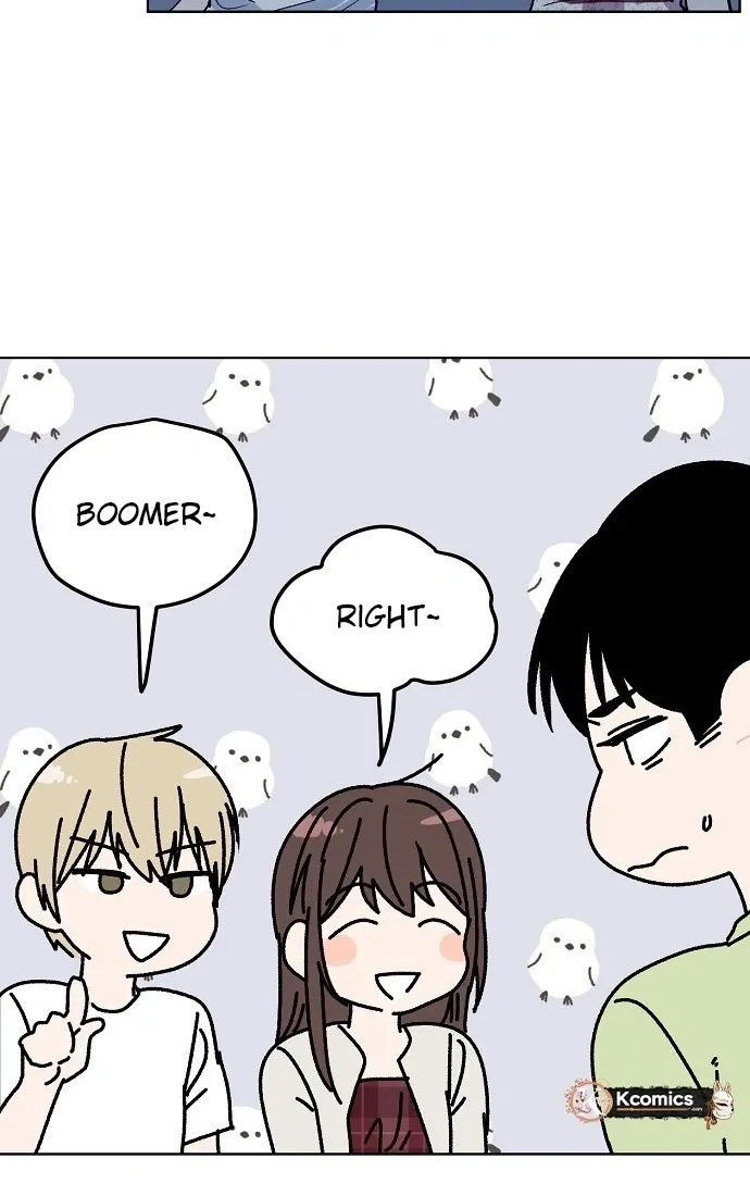 Classroom of Two Chapter 30 - page 14