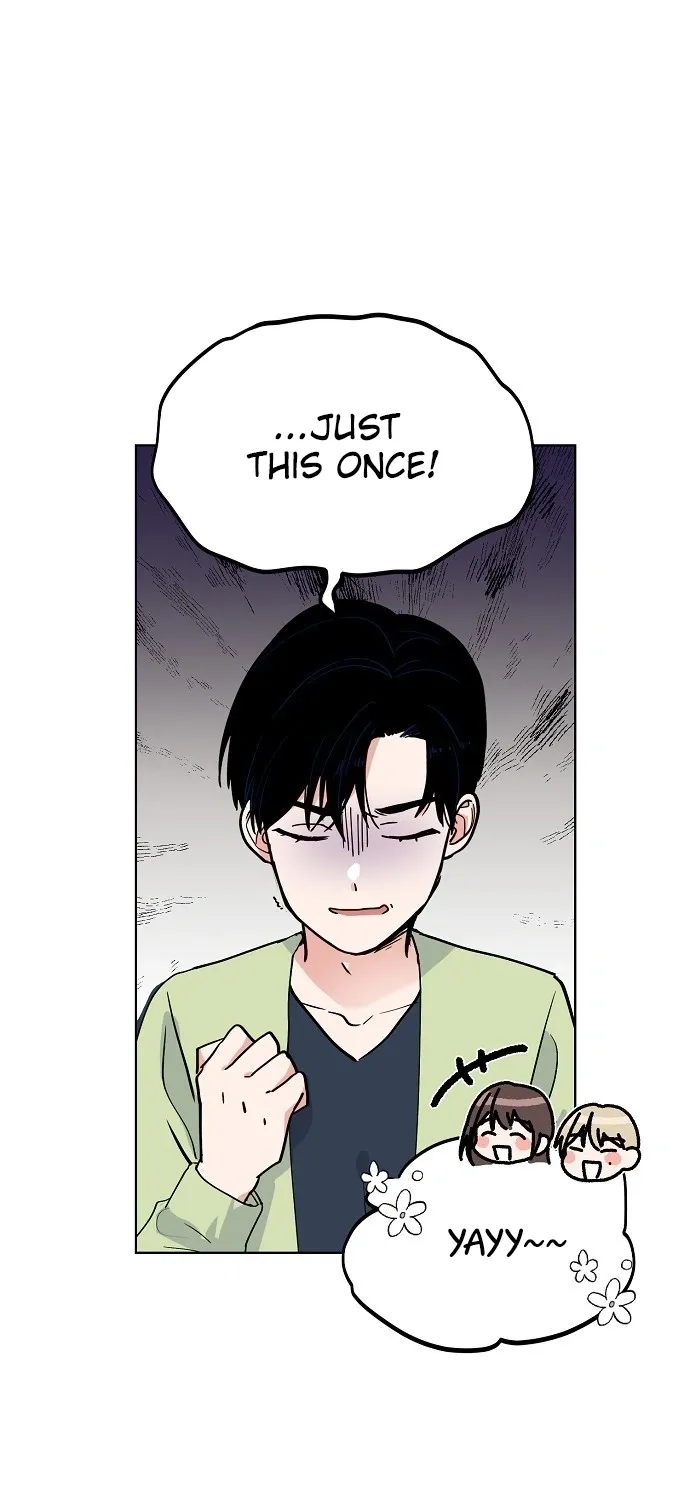 Classroom of Two Chapter 30 - page 15