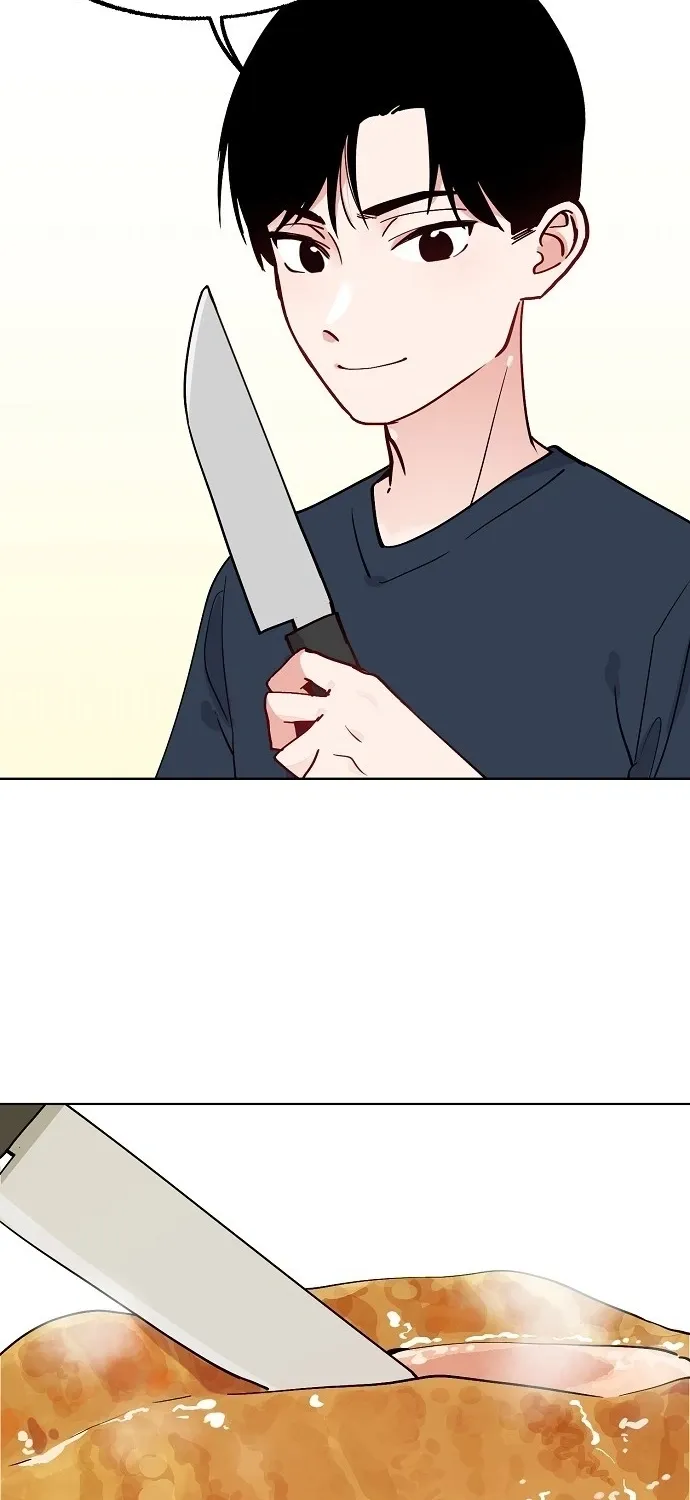 Classroom of Two Chapter 30 - page 24