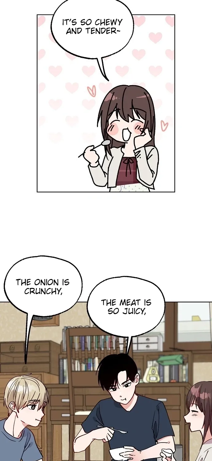 Classroom of Two Chapter 30 - page 27