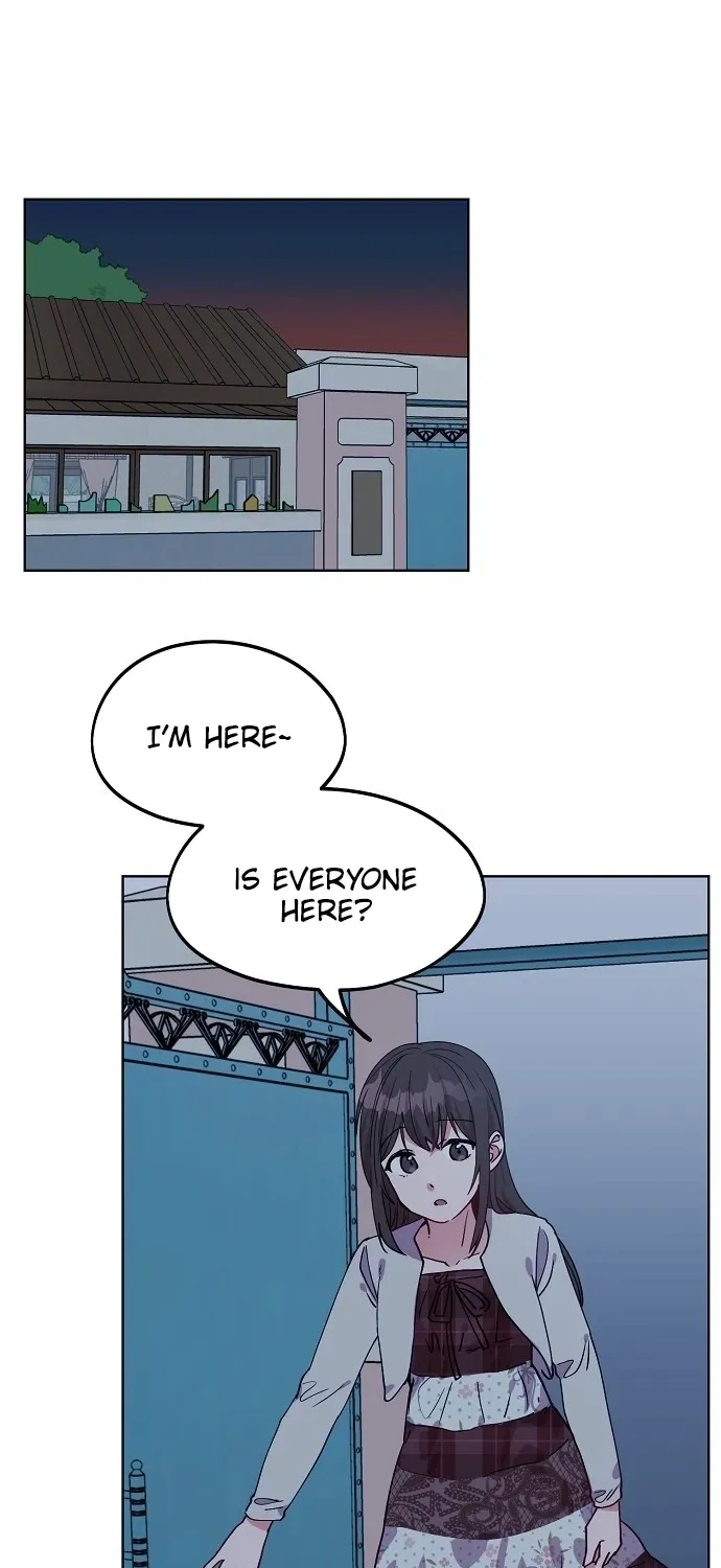 Classroom of Two Chapter 30 - page 3