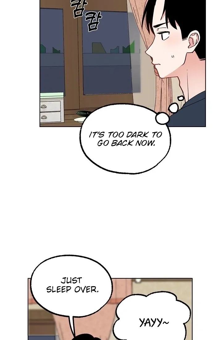 Classroom of Two Chapter 30 - page 30