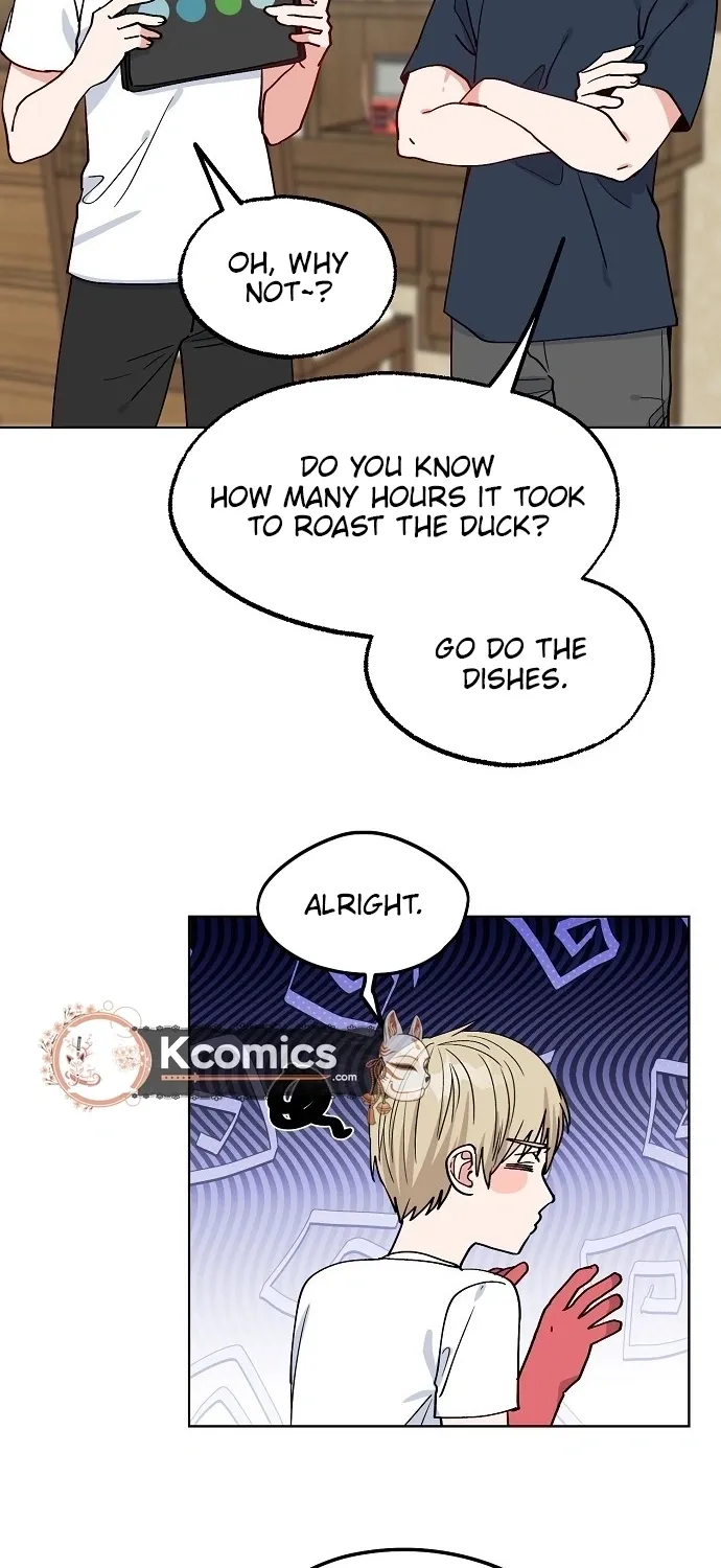 Classroom of Two Chapter 30 - page 32