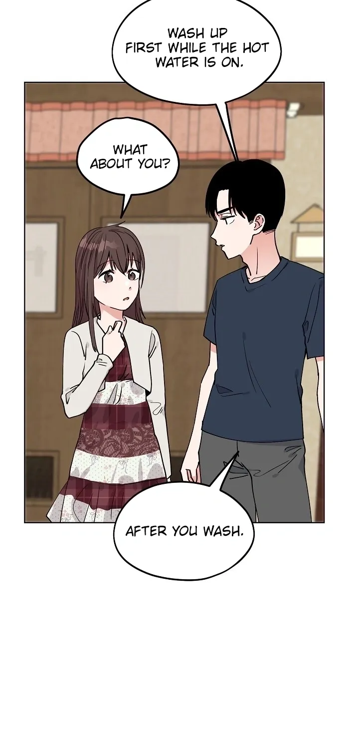 Classroom of Two Chapter 30 - page 33