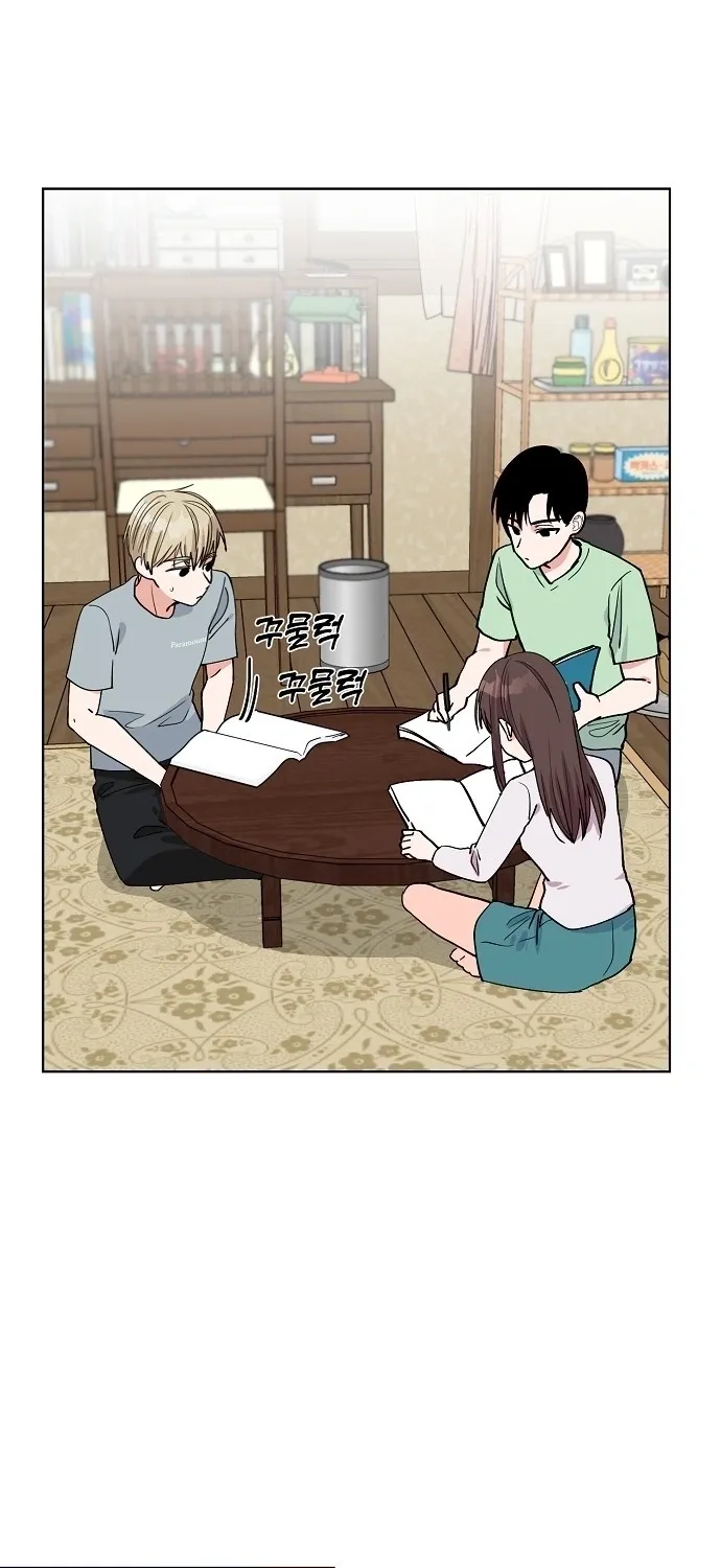 Classroom of Two Chapter 30 - page 36