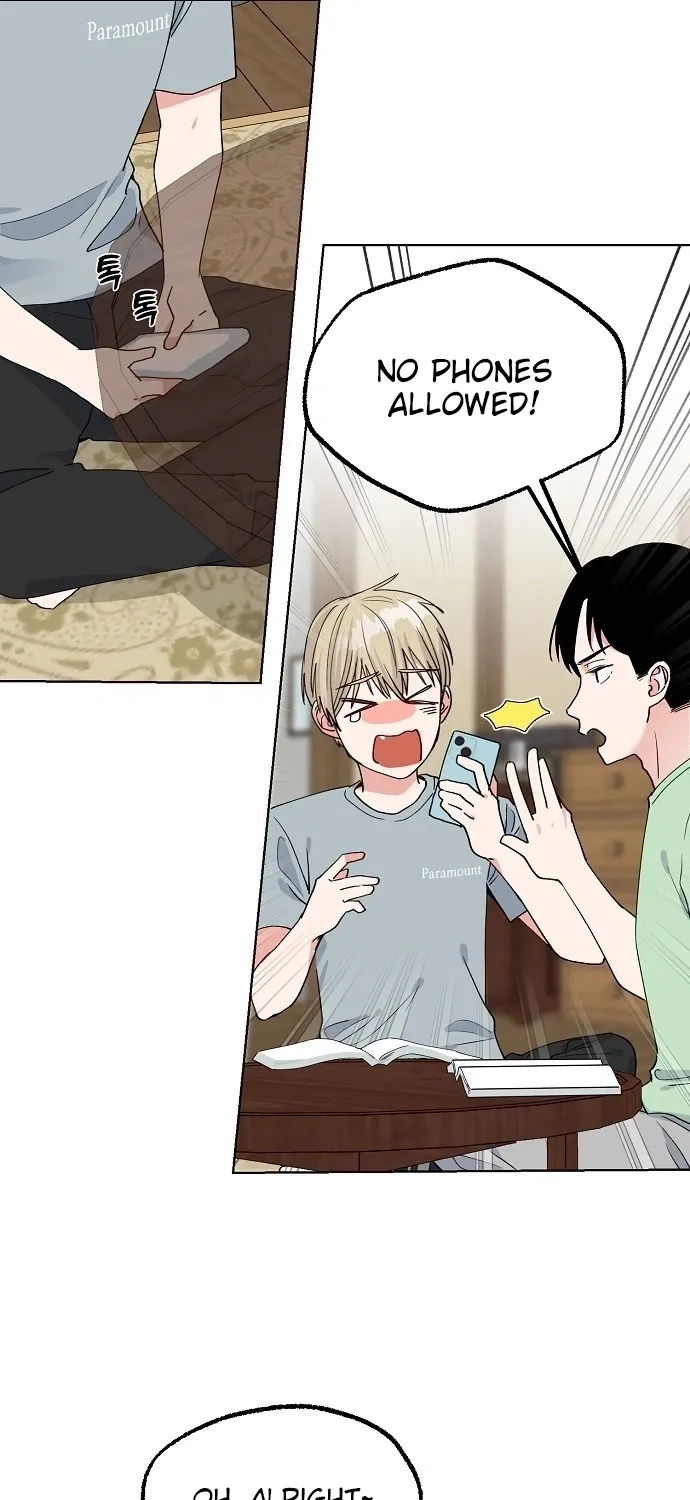 Classroom of Two Chapter 30 - page 37