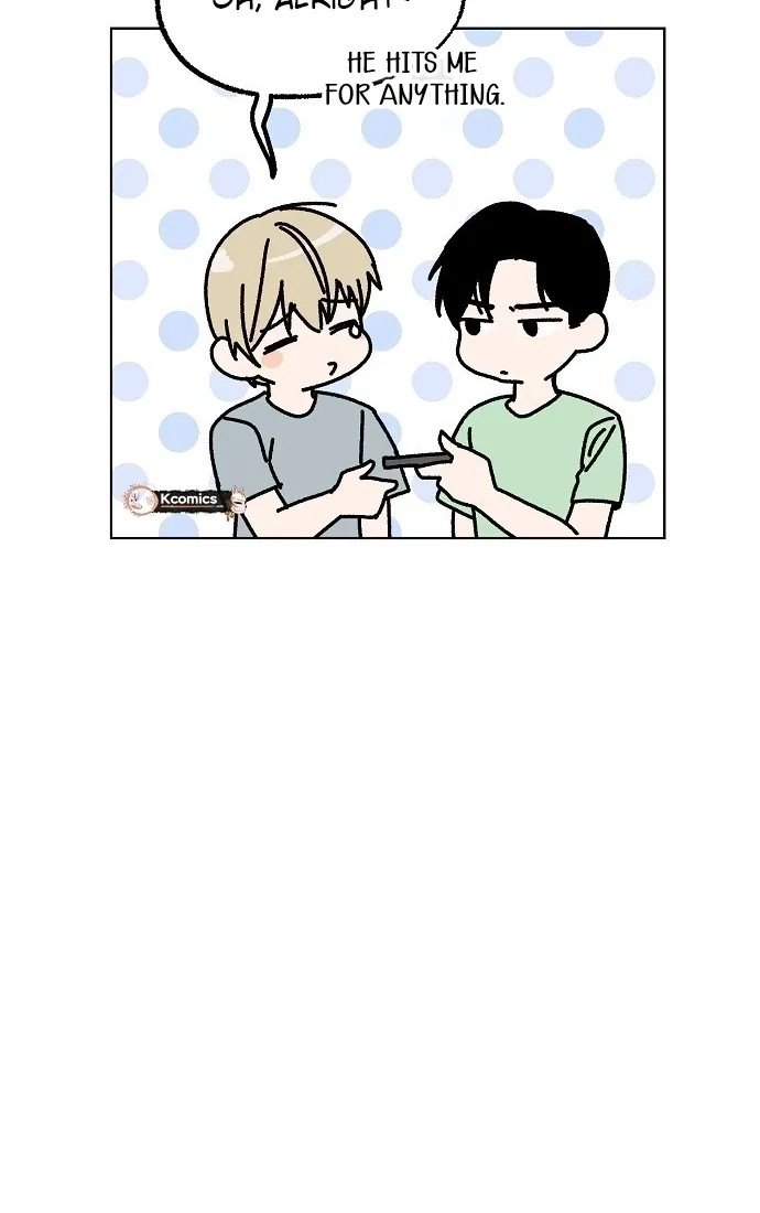 Classroom of Two Chapter 30 - page 38