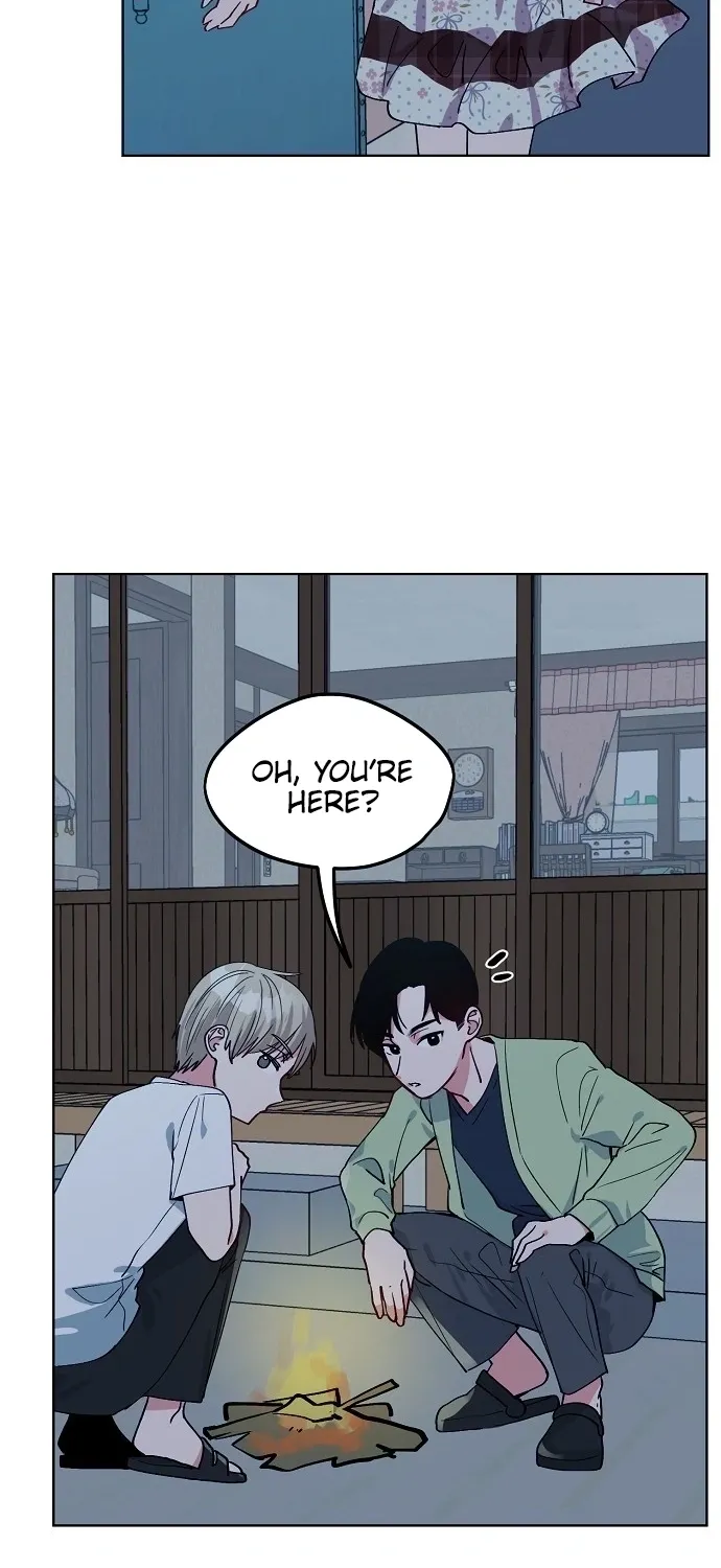 Classroom of Two Chapter 30 - page 4