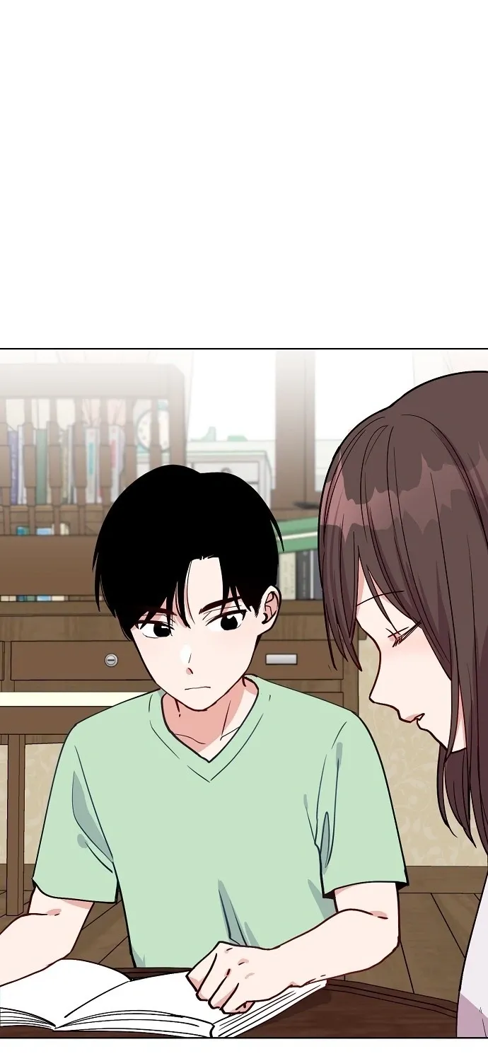 Classroom of Two Chapter 30 - page 41